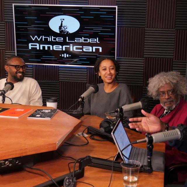 Ep 166: A Triangulation ft Amir Bey, Grace Nkem, and Obinna Elechi - podcast episode cover