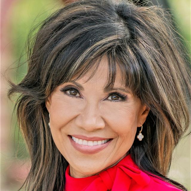 Caring for Our Community – Lin Sue Flood - podcast episode cover
