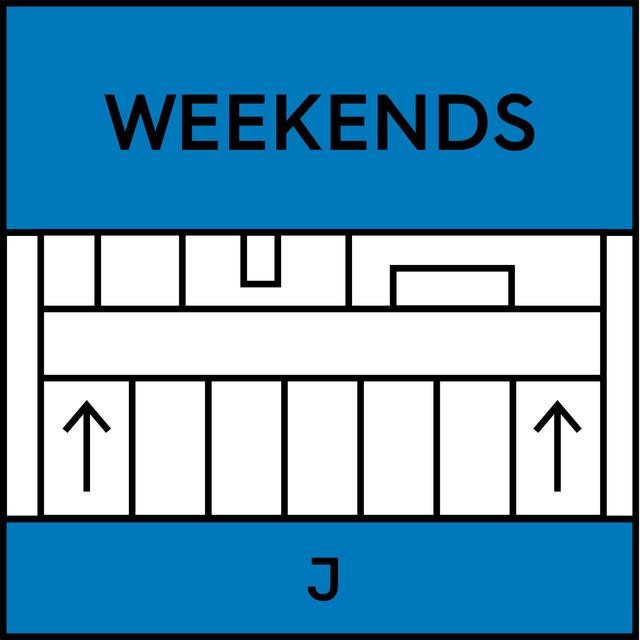Weekends: A Future for the Left w/ Nina Turner - podcast episode cover
