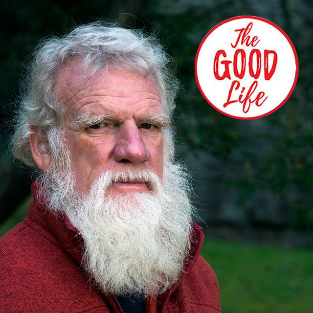 132. Bruce Pascoe on Understanding Australia's Indigenous Past (and Why It Matters to Our Future) - podcast episode cover