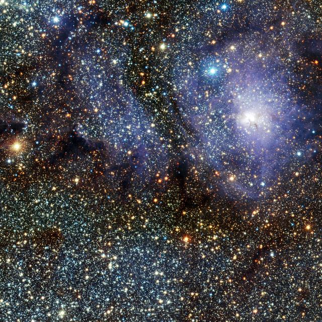 Cosmic Queries – The Fabric of Spacetime - podcast episode cover
