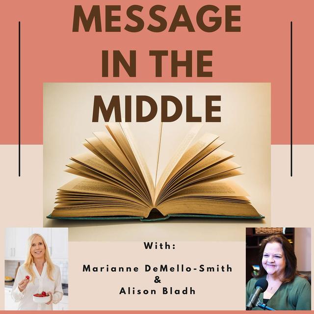 Menopause and Nutrition: Eating for Hormone Balance & Long-Term Health - podcast episode cover