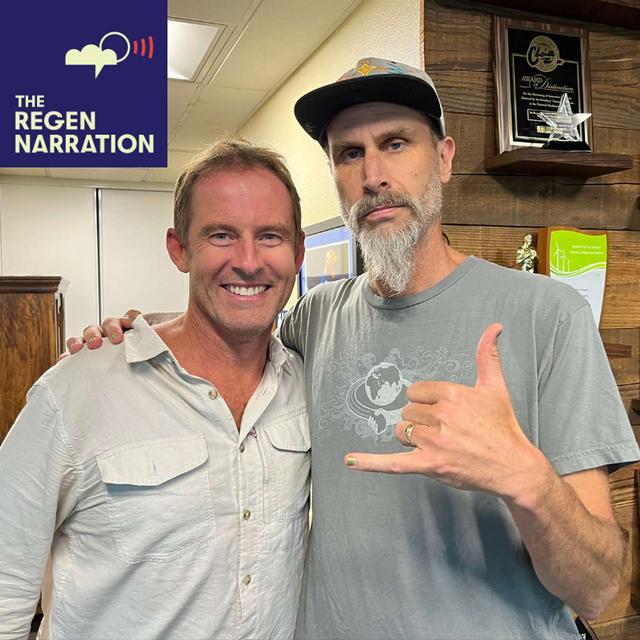 207. Dr. Bronner's Cosmic Engagement Officer: David Bronner on an extraordinary family business & legacy - podcast episode cover