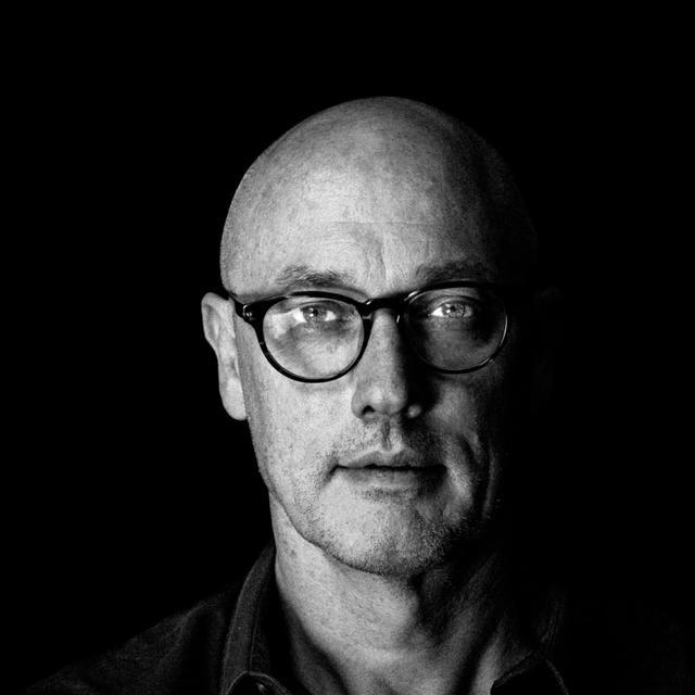 237 - Nic Askew: An Invitation to Nothing - podcast episode cover