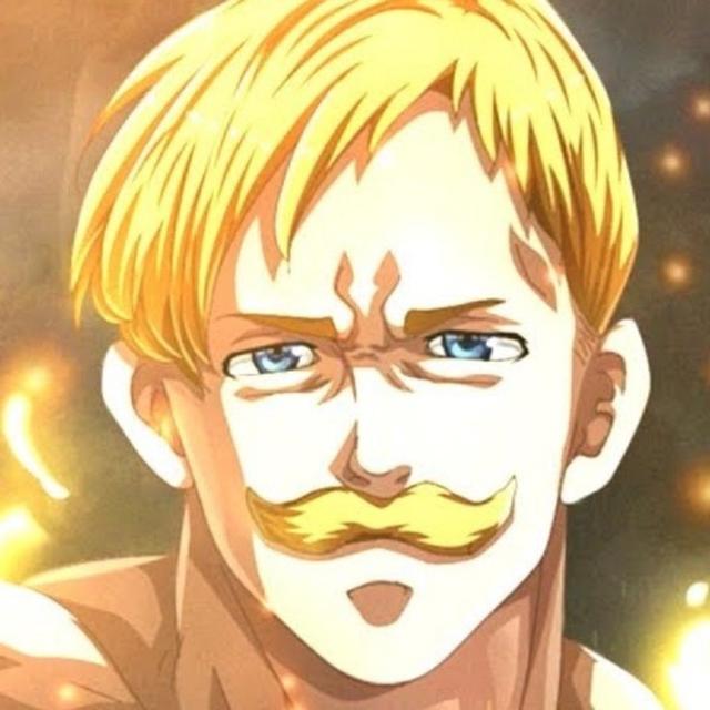 Debating the Most Badass SIMP in Anime! (Rant Cafe 2.15) - podcast episode cover