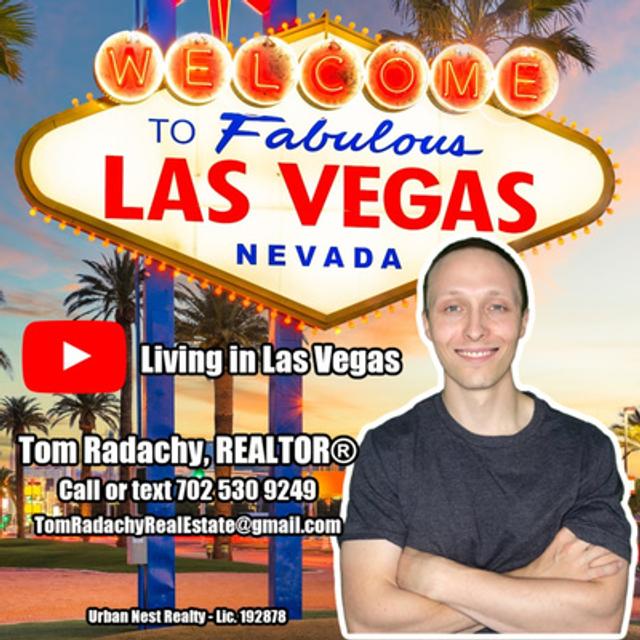 10 Things YOU NEED To Know About Moving To Las Vegas in 2021 - Part 2 - podcast episode cover