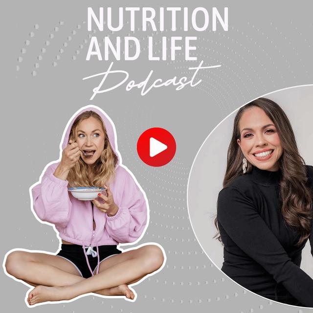 #216 Manifest Your Dreams: Practical Insights With Caroline de Posada - podcast episode cover