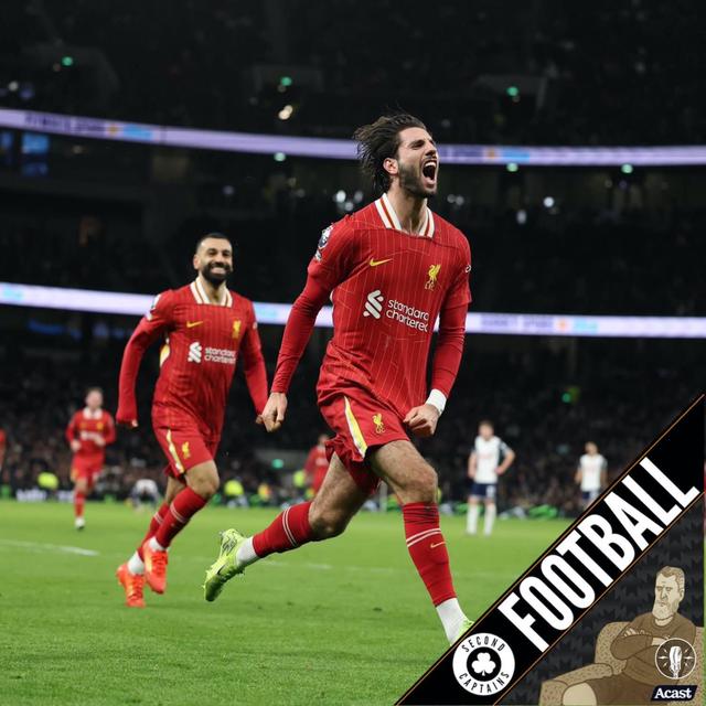 Ep 3130: Another L for The Pepman - 23/12/24 - podcast episode cover
