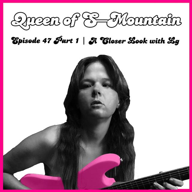 A Closer Look with LG - Part 1 - podcast episode cover
