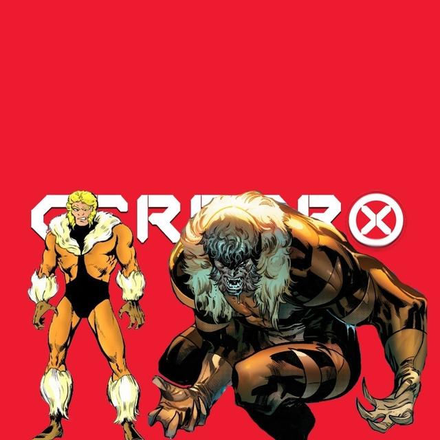Episode 070: Victor Creed (feat. Victor LaValle) - podcast episode cover
