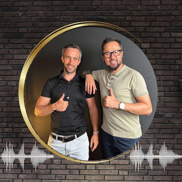 71 - Vít Schlesinger o tom, jak hrát v zásadních oblastech života první ligu a být přitom šťastní - podcast episode cover