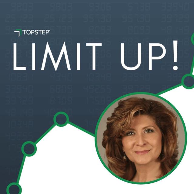Trading Macro to Micro with Samantha LaDuc - podcast episode cover