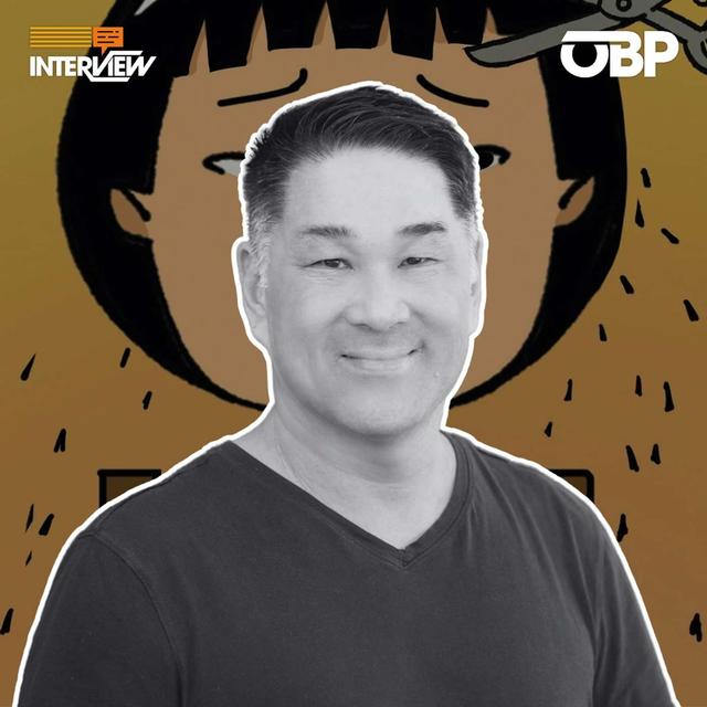 INTERVIEW: Arree Chung - podcast episode cover
