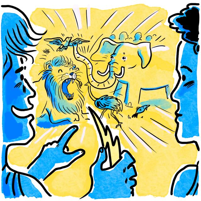 Prometheus 4: “Fire stays on Olympus!  I’m not sharing!” - podcast episode cover