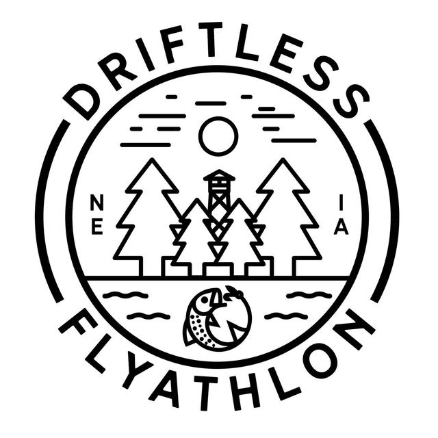059: Driftless on the Fly and the perfect combination of fishing, trail running, and craft beer! - podcast episode cover