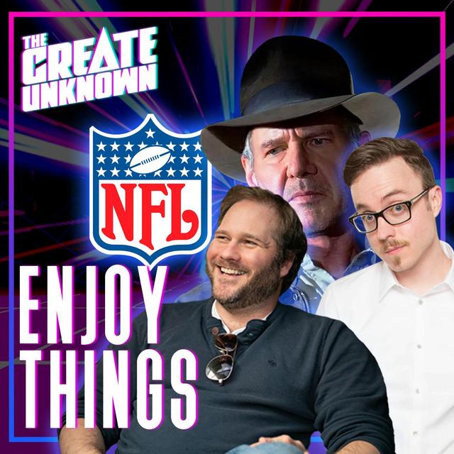 Do People Like Things Anymore? - podcast episode cover