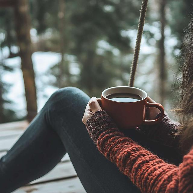 Meditation Techniques For Anxiety: From Stressed To Inner Calm - podcast episode cover