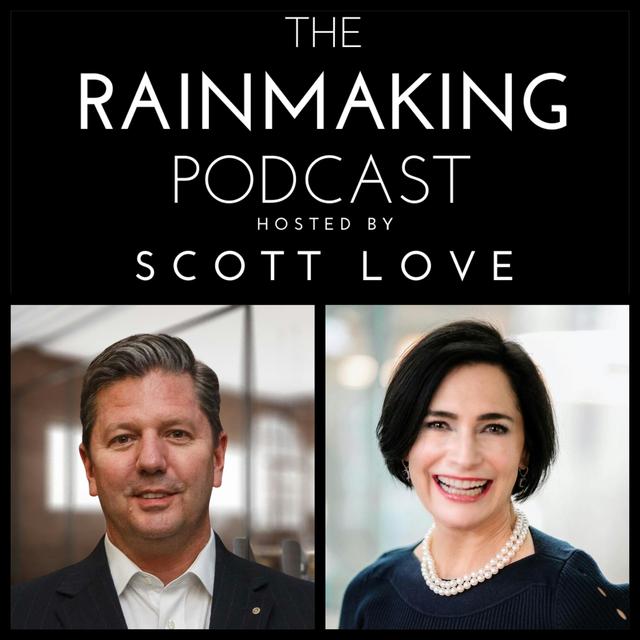 TRP 105: Pitfalls and Other Traps to Avoid When Building Business Relationships with Ivy Slater - podcast episode cover