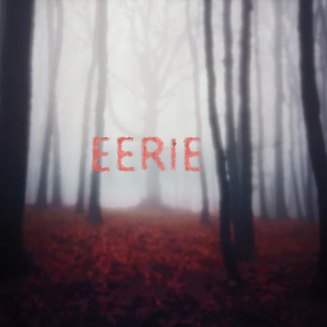 Episode 18: The Wendigo - podcast episode cover