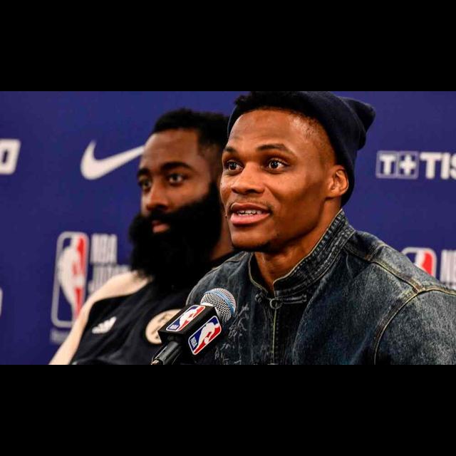The ongoing problem of the NBA in China - podcast episode cover