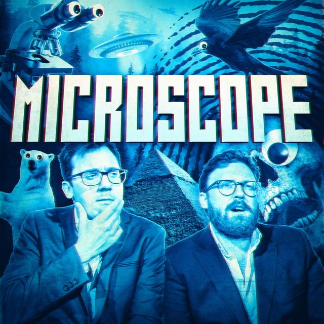 Series 3 - Trailer - podcast episode cover