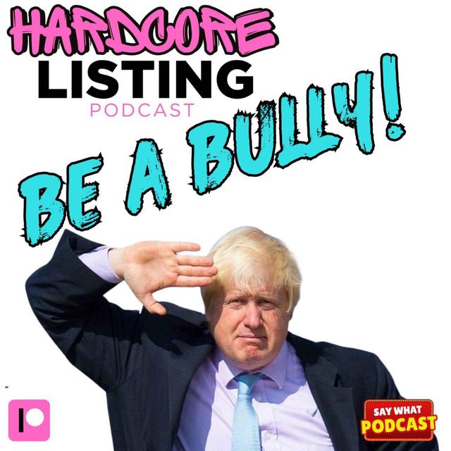 Top 5 Things That Make A Politician - podcast episode cover