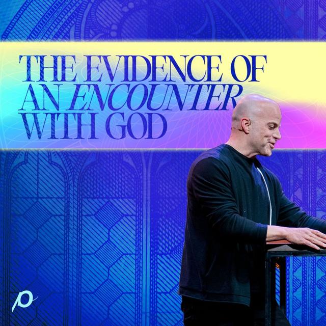 The Evidence of an Encounter with God / 1 John 2:1-11 - podcast episode cover