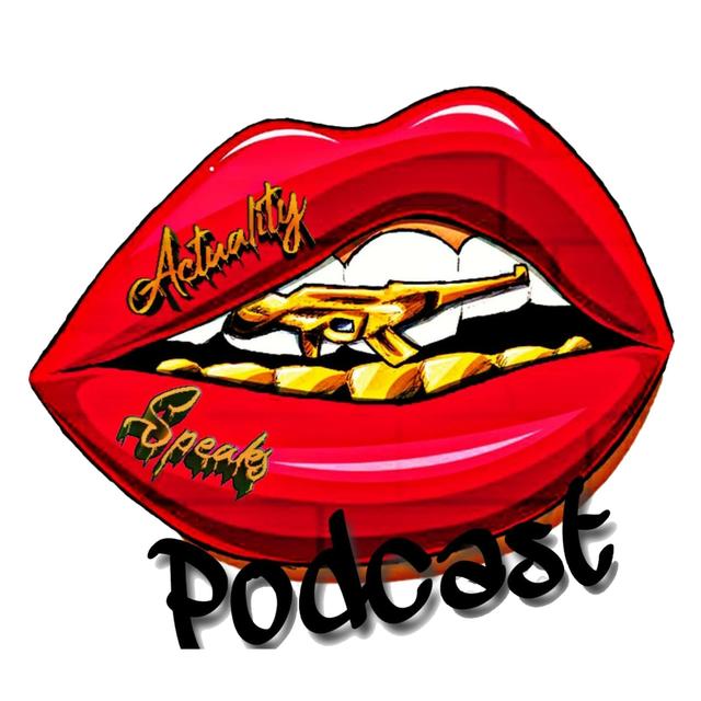 ACTUALITY SPEAKS WITH EXIT FAME & UNK DANGER - podcast episode cover