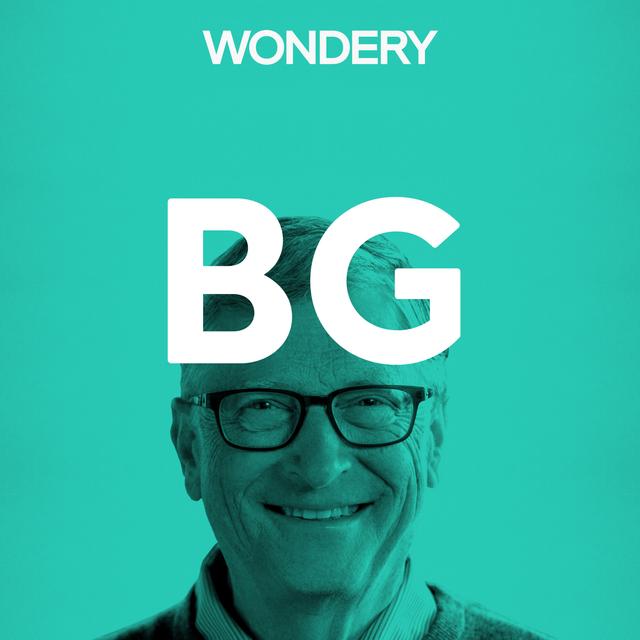 Bill Gates Returns - podcast episode cover