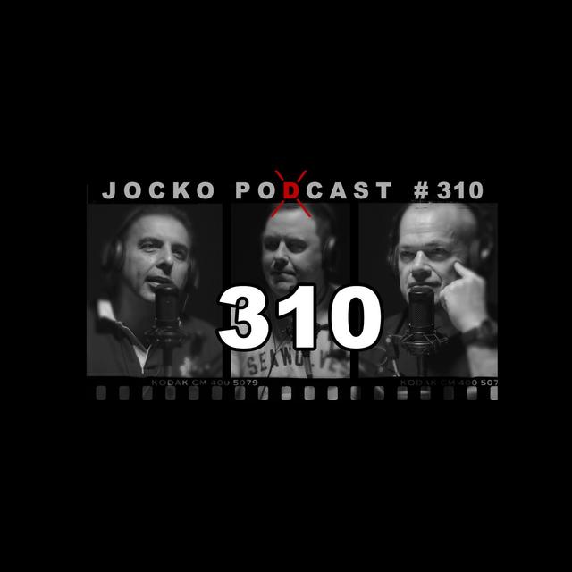 310: Relish The Struggle and Keep Reaching For The Stars. With Jose Hernandez - podcast episode cover