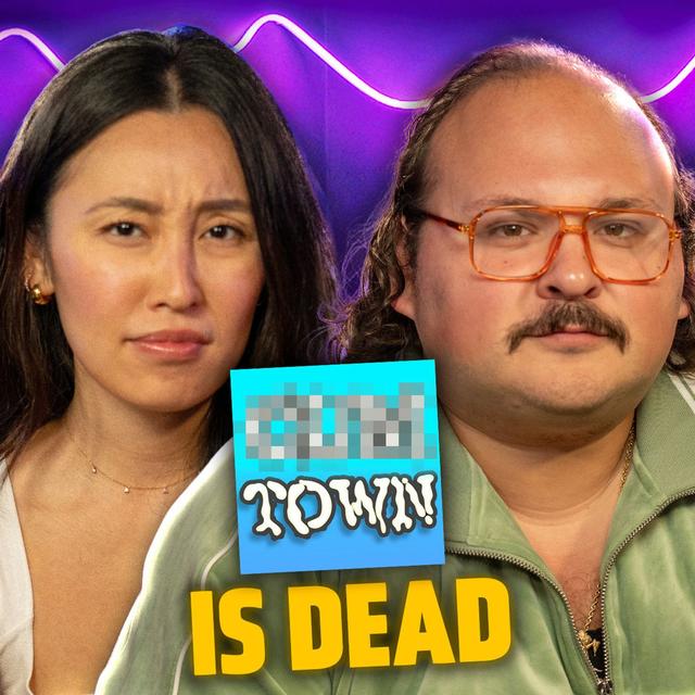 Is Stavros The Joe Rogan Of The Left? - podcast episode cover