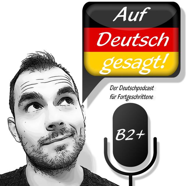 Episode 81: Bücher schreiben mit Gerald Wenge - podcast episode cover