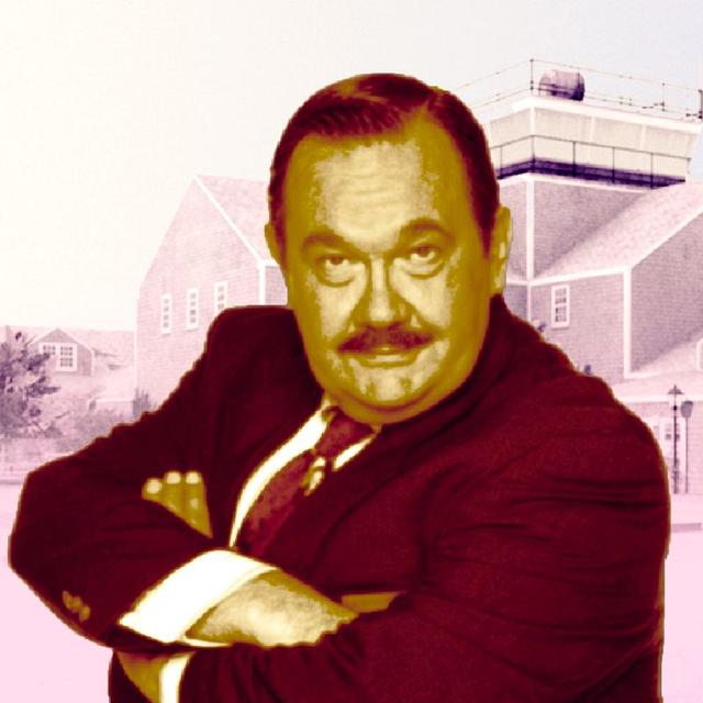 Roy Biggins Has a Big Gay Son - podcast episode cover