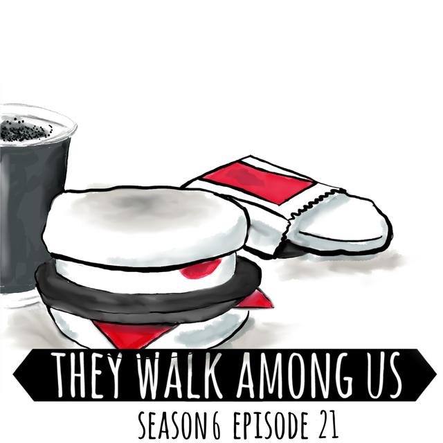 Unanswered Questions / Where Is Bernadette Walker? - Part 1 - podcast episode cover