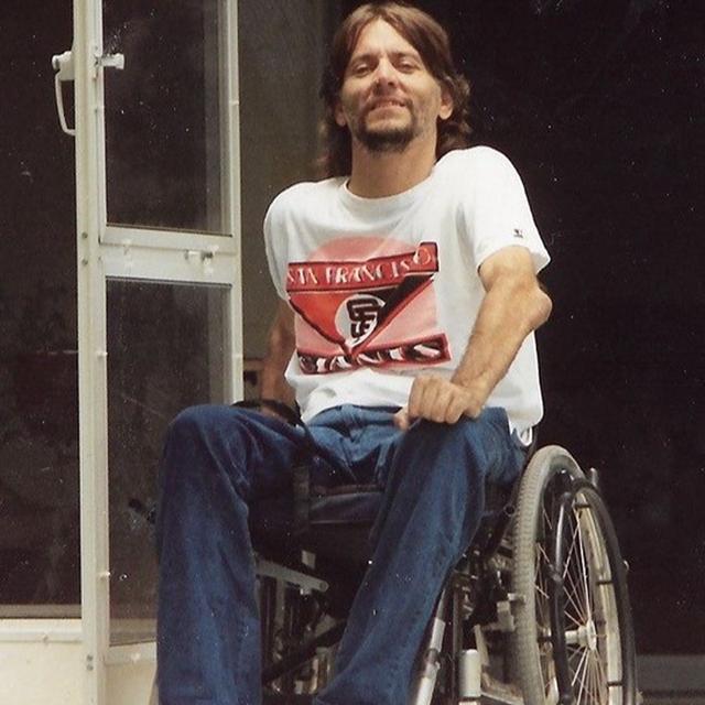 Jim LaBelle - podcast episode cover