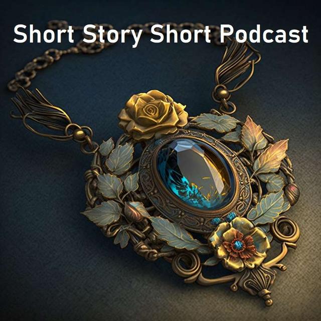 S3E18 - The Necklace - podcast episode cover