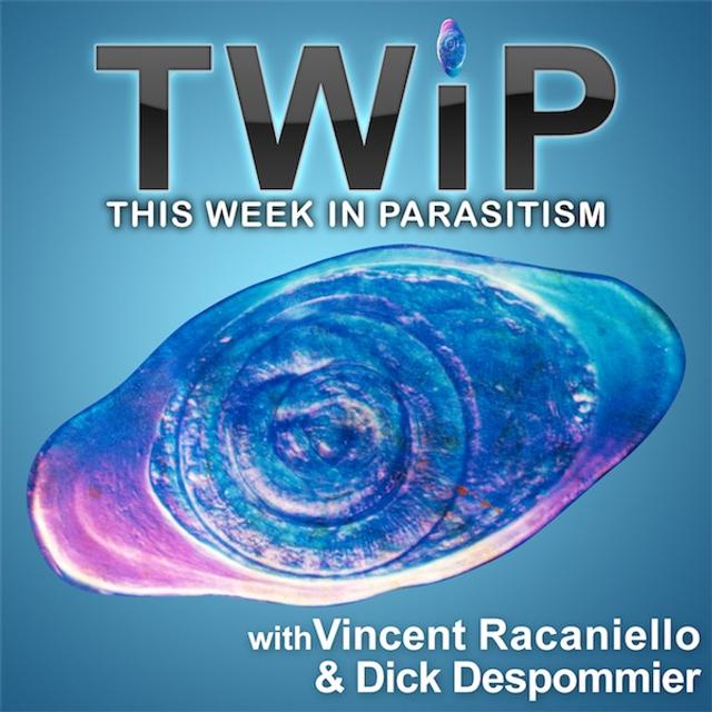 TWiP 81: Living in a wormy world - podcast episode cover