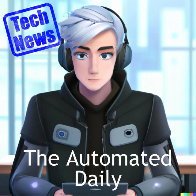 Noticias de Tecnología de 24 jun 2025 - podcast episode cover