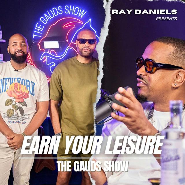 Earn Your Leisure Talks How To Build A Network, Invest Fest 2024, AI, Economy & More - podcast episode cover