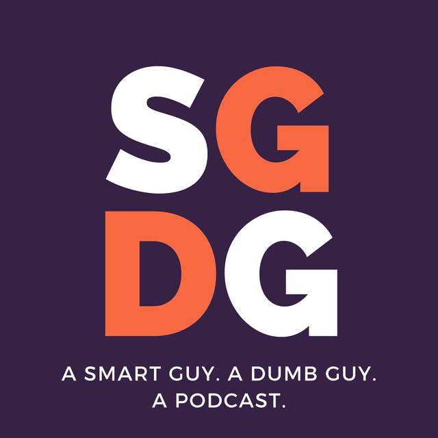 Racist appraisals & the search for the "gay gene" - podcast episode cover