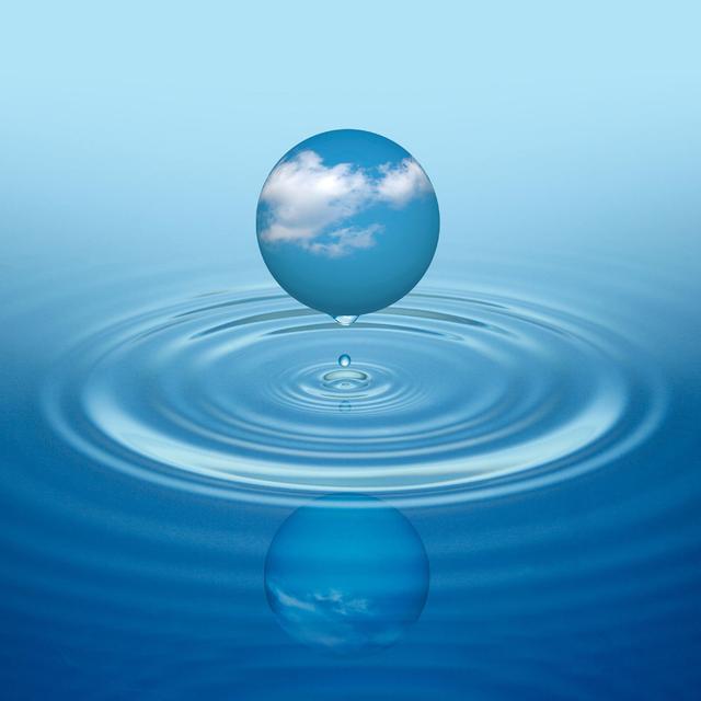 StarTalk Live! Water World (Part 1) - podcast episode cover