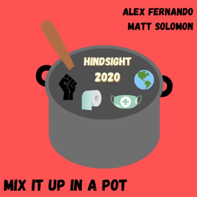 Hindsight 2020 - podcast episode cover