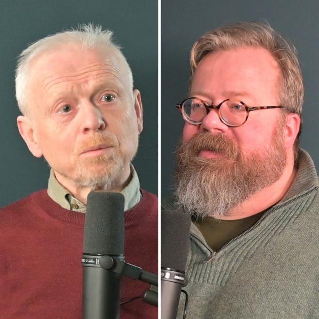 Ness 68 – Cicero-forsker Asbjørn Torvanger totalslakter norsk klimapolitikk - podcast episode cover