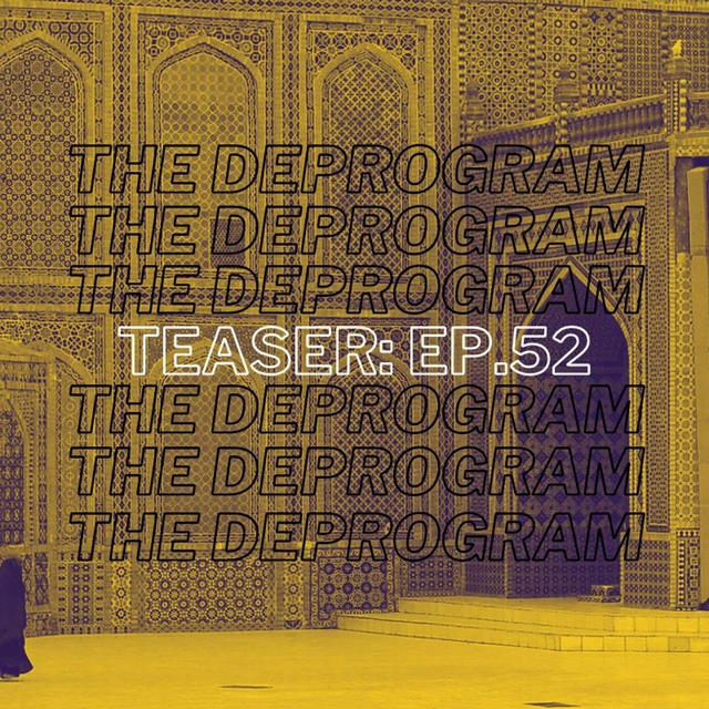 Teaser: Episode 52 - Aww shit, here we go Afghain - podcast episode cover