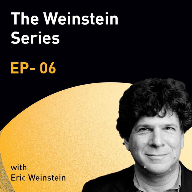The Meaning of Life | The Weinstein Series | Episode 6 (WiM104) - podcast episode cover