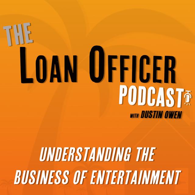 Episode 387: Understanding The Business of Entertainment - podcast episode cover