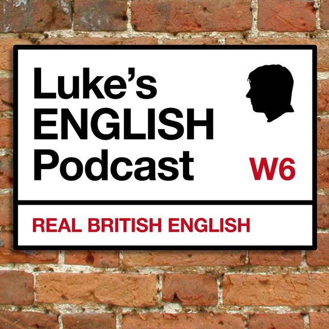 I'm going on holiday - no podcasts for a while - podcast episode cover