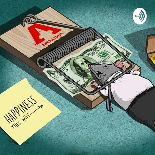Voting & Freedom - Seeing Beyond Socially Contrived Nuances - podcast episode cover