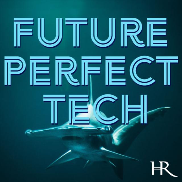 The Wild World of Biomimicry: When Tech Mimics Nature - podcast episode cover