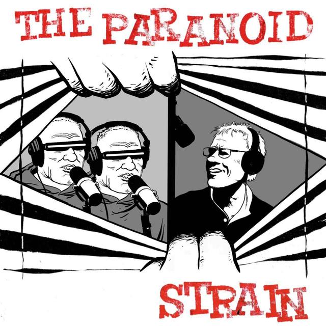 New! Unidentified--Graham Hancock, Ancient Aliens, and the Chad Rogaine Experience - podcast episode cover